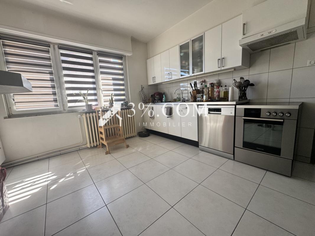 3%COM Spécial investisseur - grand F4 loué avec cour et  par - Photo 3