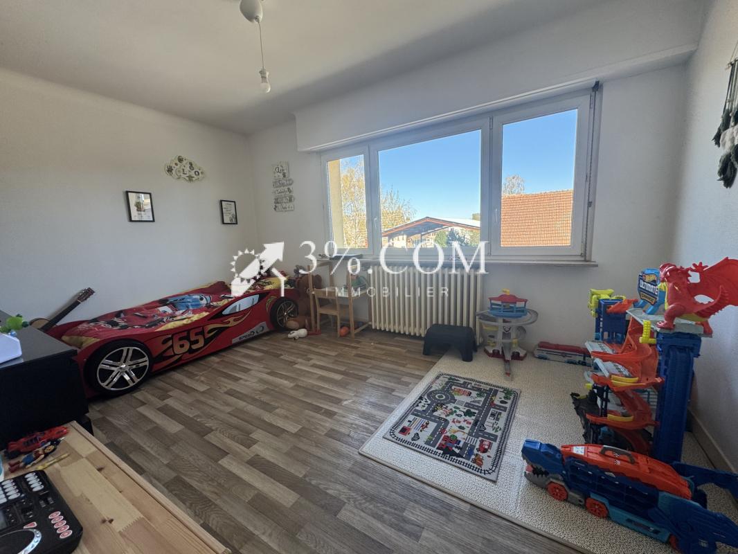 3%COM Spécial investisseur - grand F4 loué avec cour et  par - Photo 4