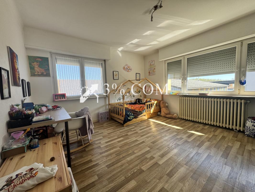 3%COM Spécial investisseur - grand F4 loué avec cour et  par - Photo 5