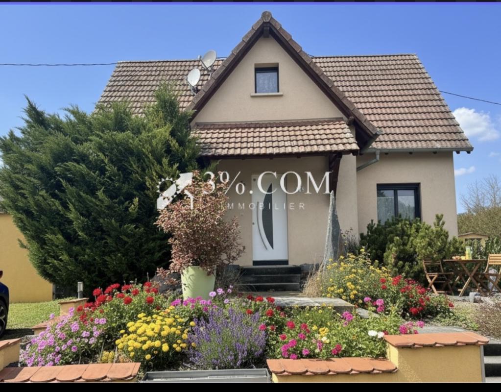 Maison à vendre, 7 pièces, 130 m², Rohr