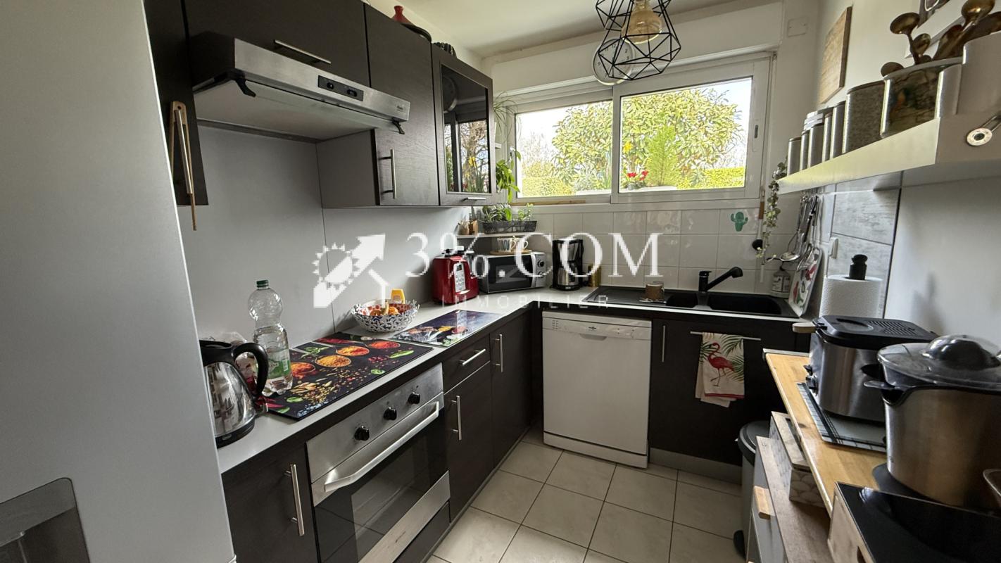 Appartement T3 avec Terrasse, 2 Ch, 64,9m2 avec garage - Photo 3