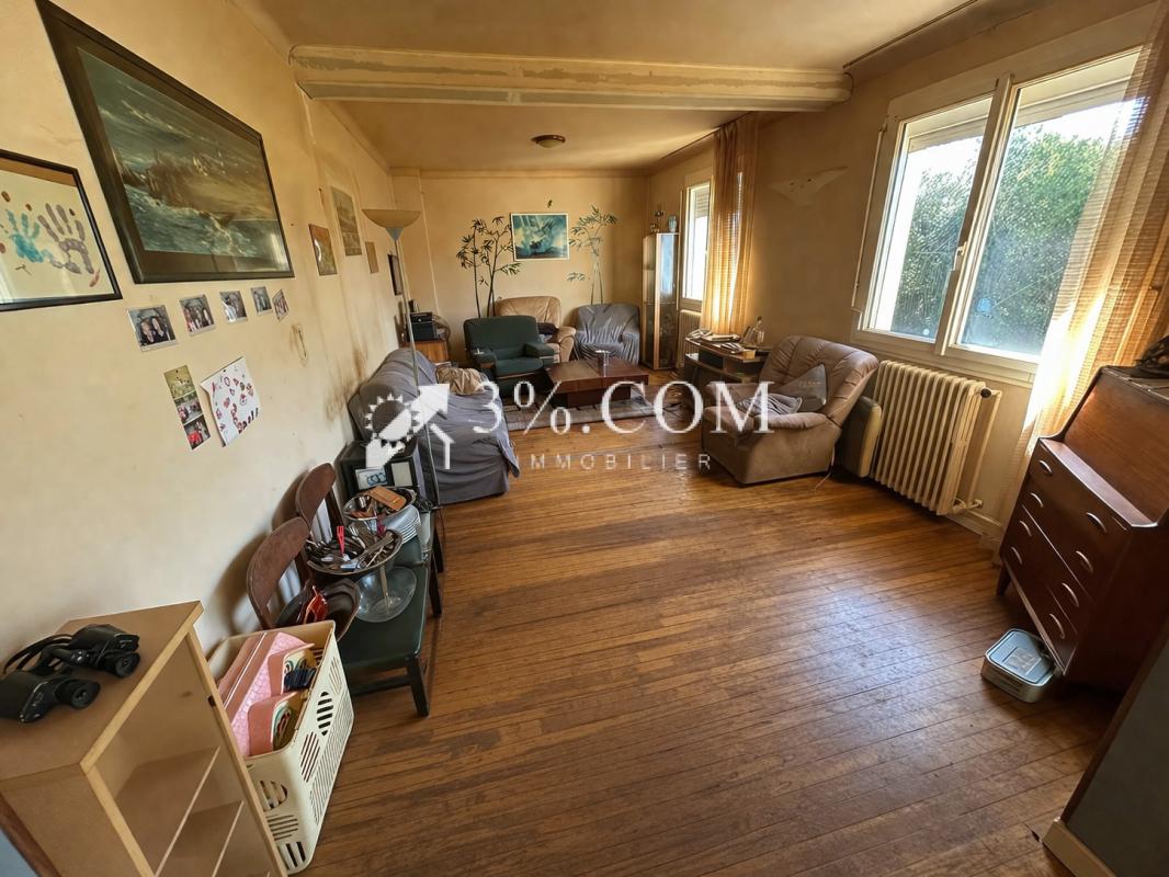Maison 5 pièces 109m2 - Photo 2