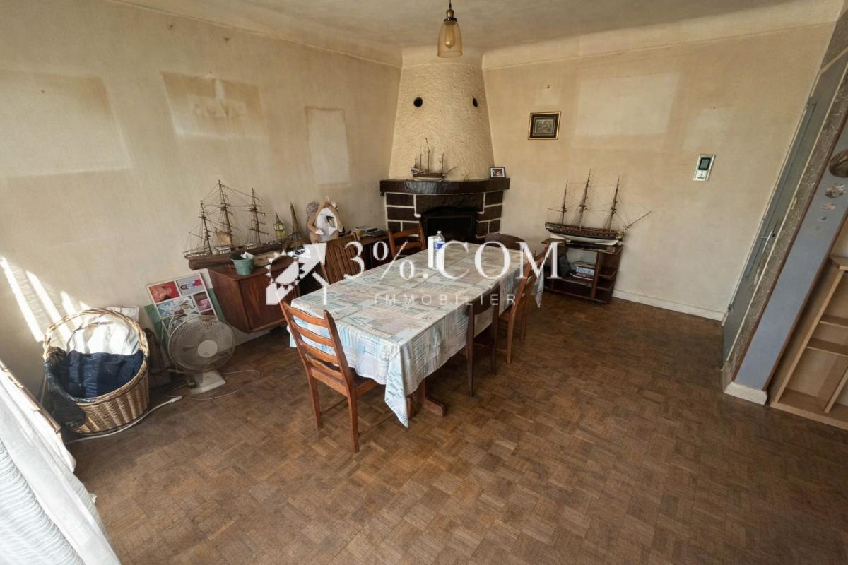 Maison 5 pièces 109m2 - Photo 3