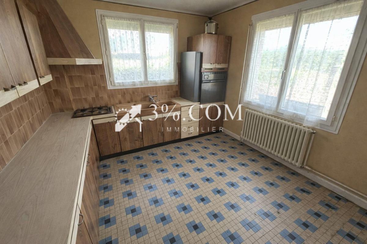 Maison 5 pièces 109m2 - Photo 5