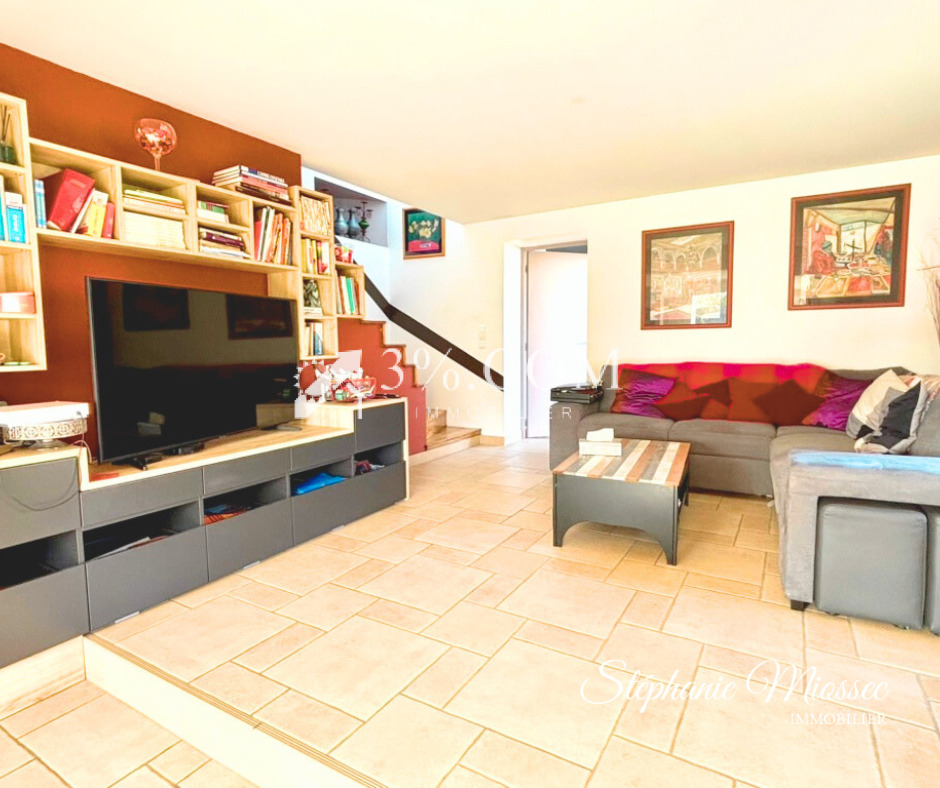 Maison atypique de 145 m2 à Pordic, côté mer - Photo 3