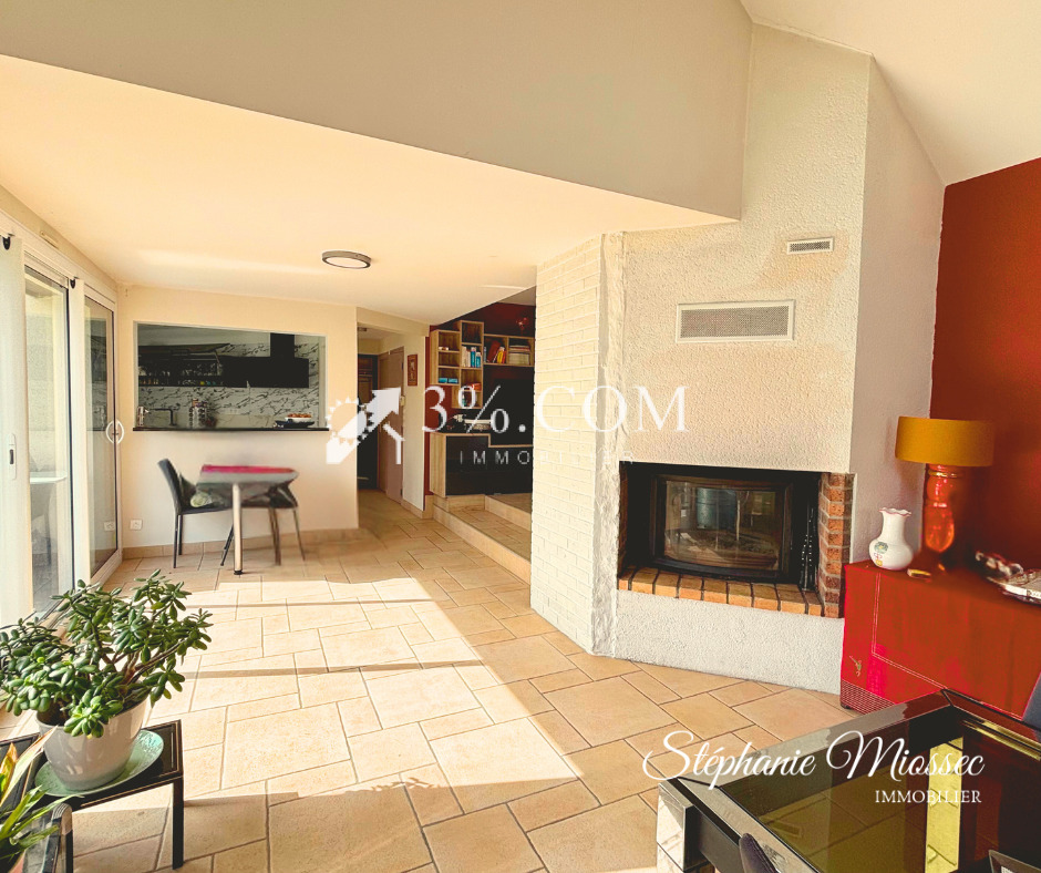 Maison atypique de 145 m2 à Pordic, côté mer - Photo 4