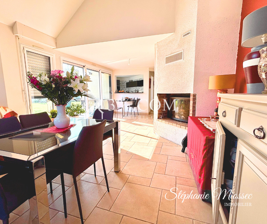 Maison atypique de 145 m2 à Pordic, côté mer - Photo 5