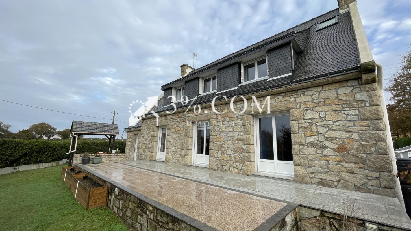 Maison idéalement située entre mer et bourg - Arradon - Photo 3