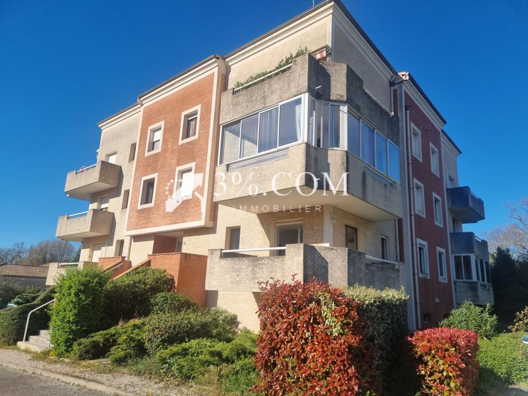 Appartement à vendre, 2 pièces, 62 m², Nyons