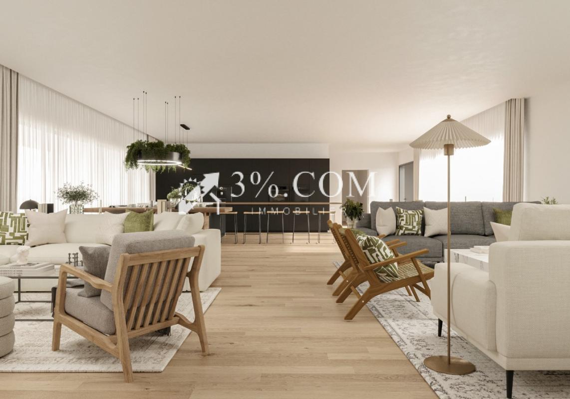 Maison 190 m2 sur parcelle de 1013 m2 avec piscine - Photo 2