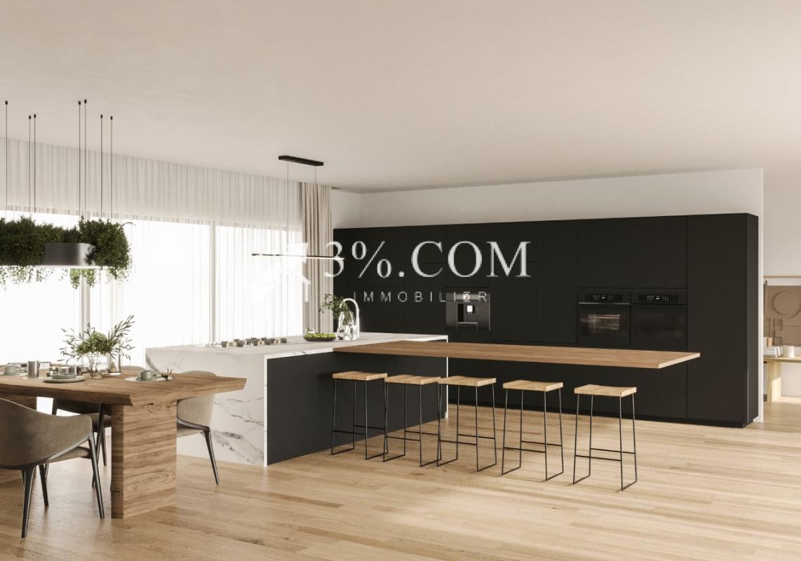 Maison 190 m2 sur parcelle de 1013 m2 avec piscine - Photo 4
