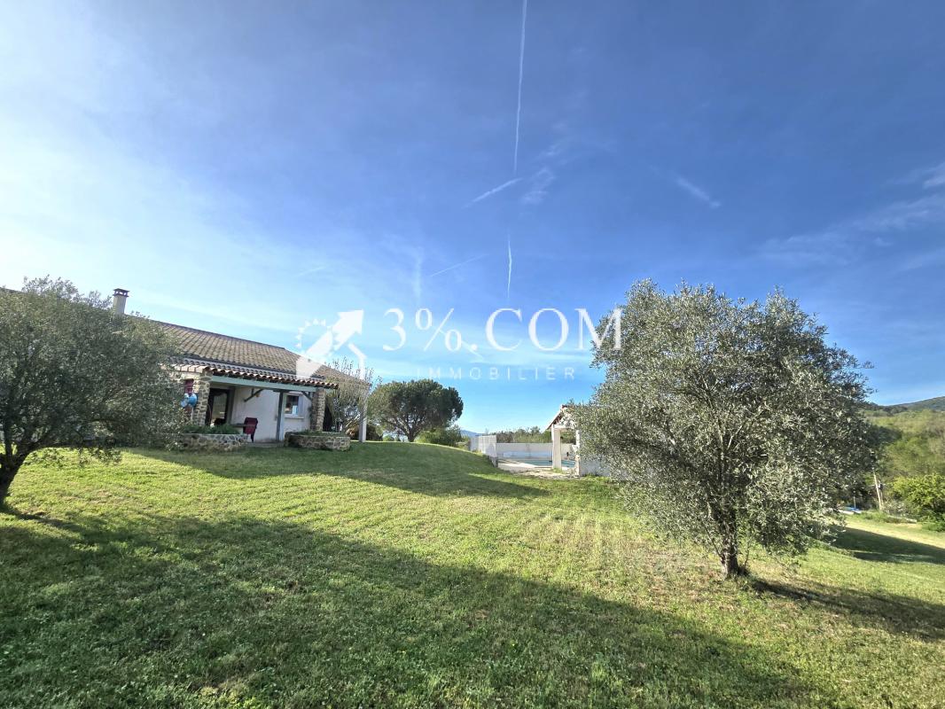 Maison à vendre, 7 pièces, 150 m², Charmes Sur Rhone