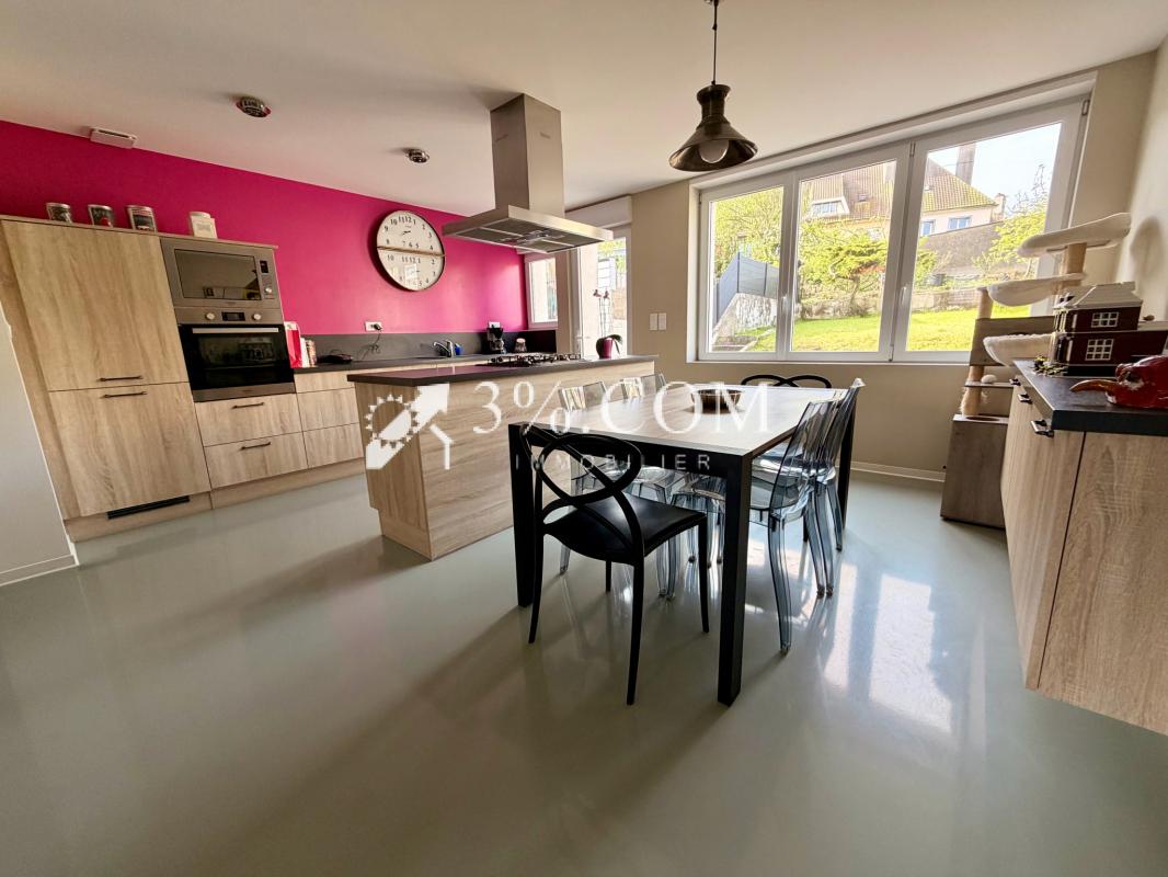 Maison familiale à deux pas de la Plage de Le Portel - Photo 2