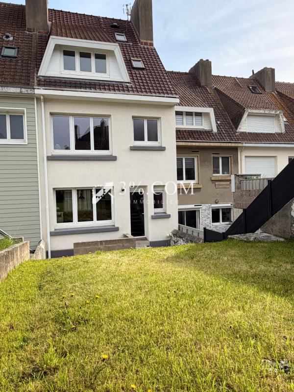 Maison familiale à deux pas de la Plage de Le Portel - Photo 3