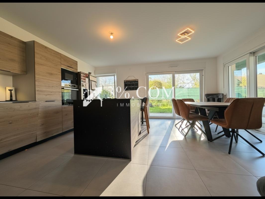 Appartement à vendre, 3 pièces, 70 m², Furdenheim