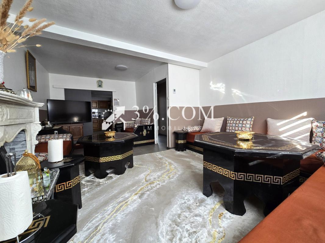 Maison à vendre, 5 pièces, 116 m², Halluin
