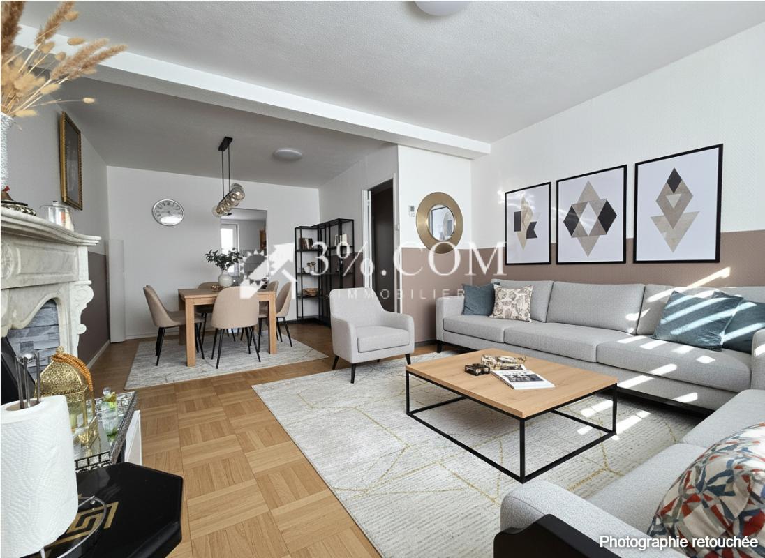 Maison semi plain pied de 116 m2 - Photo 2