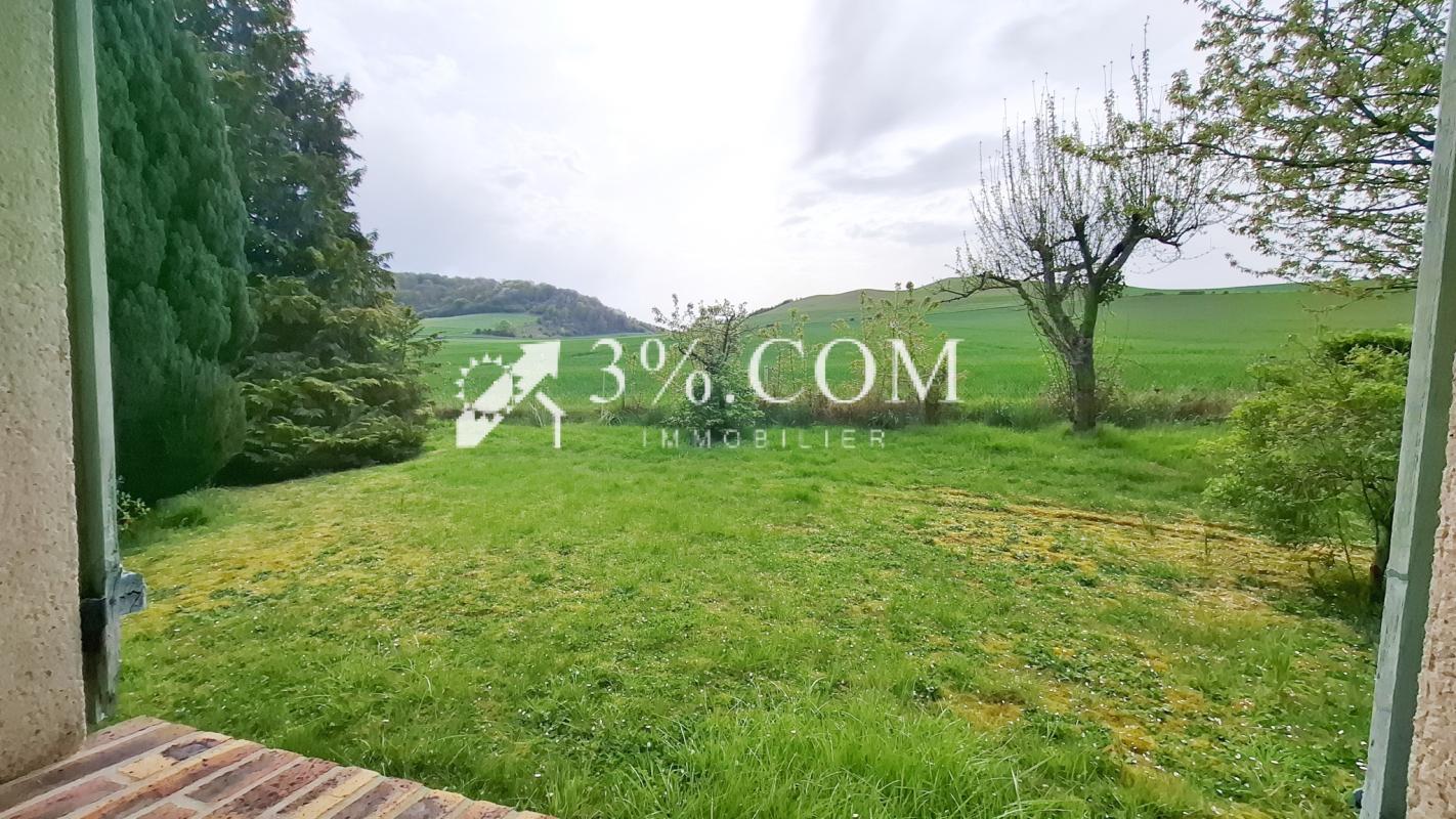 Proche BLANGY : Pavillon 1985 - 4 CH - 125 m2 hab sur sous s - Photo 2