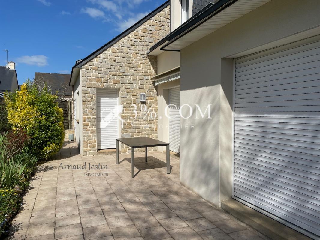 Maison familiale en centre ville - Photo 2