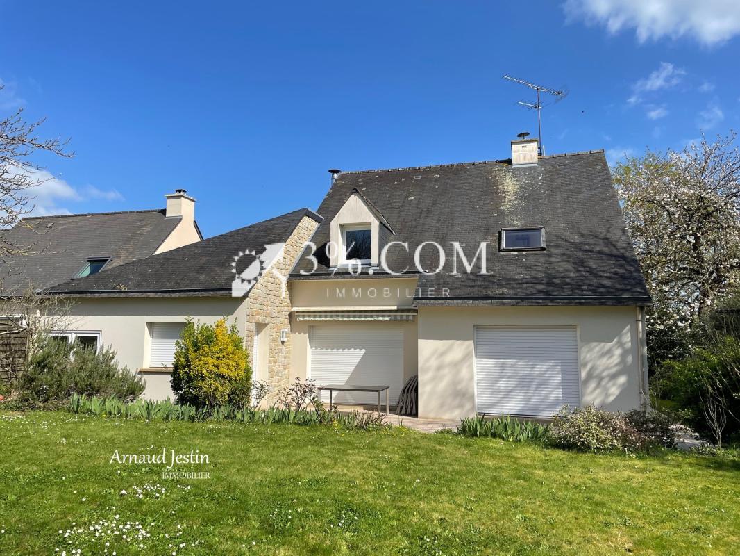 Maison familiale en centre ville - Photo 5