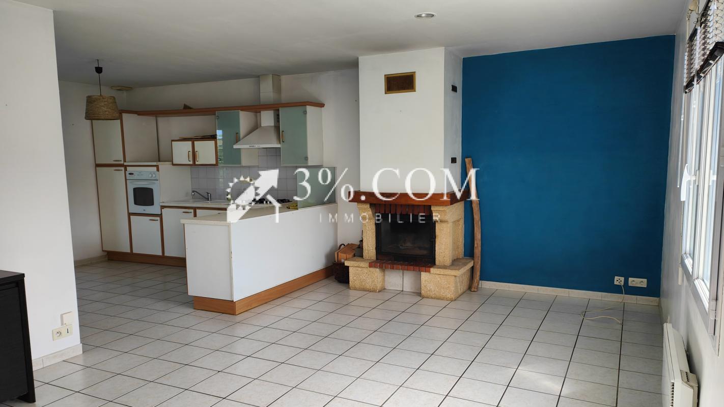 Maison contemporaine au calme   possibilité 3 chambres - Photo 3