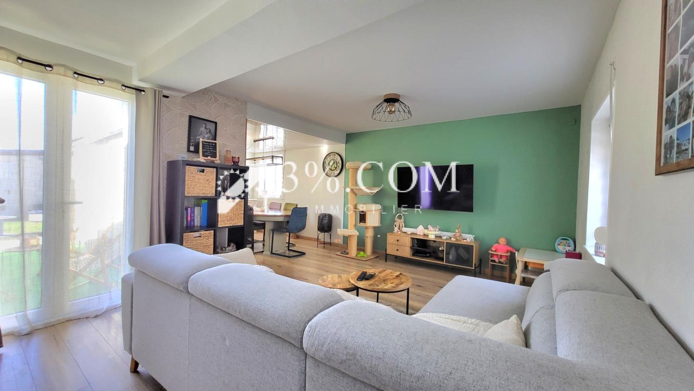 Maison à vendre, 5 pièces, 89 m², Labourse
