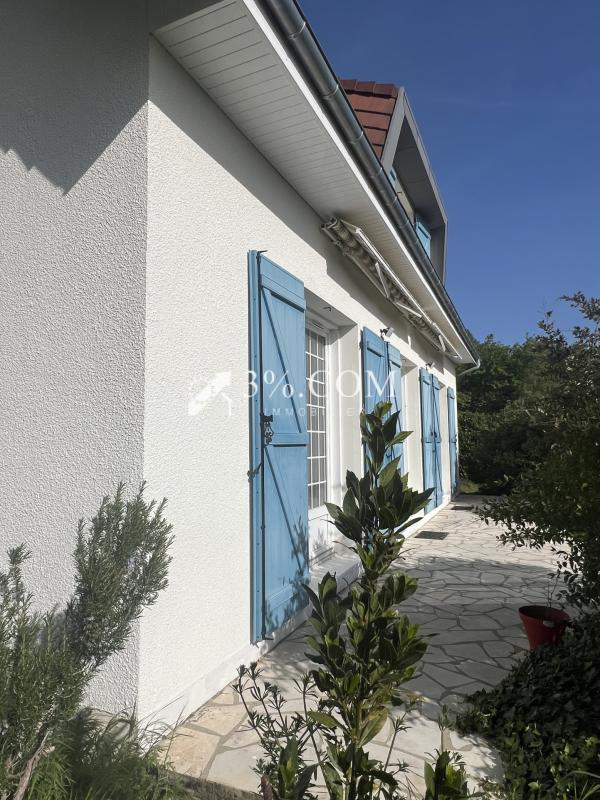 Maison à vendre, 5 pièces, 171 m², Bonnes