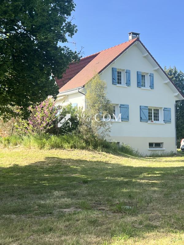 3%. COM IMMOBILIER À  BONNES - Photo 3