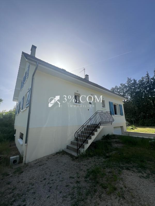 3%. COM IMMOBILIER À  BONNES - Photo 4