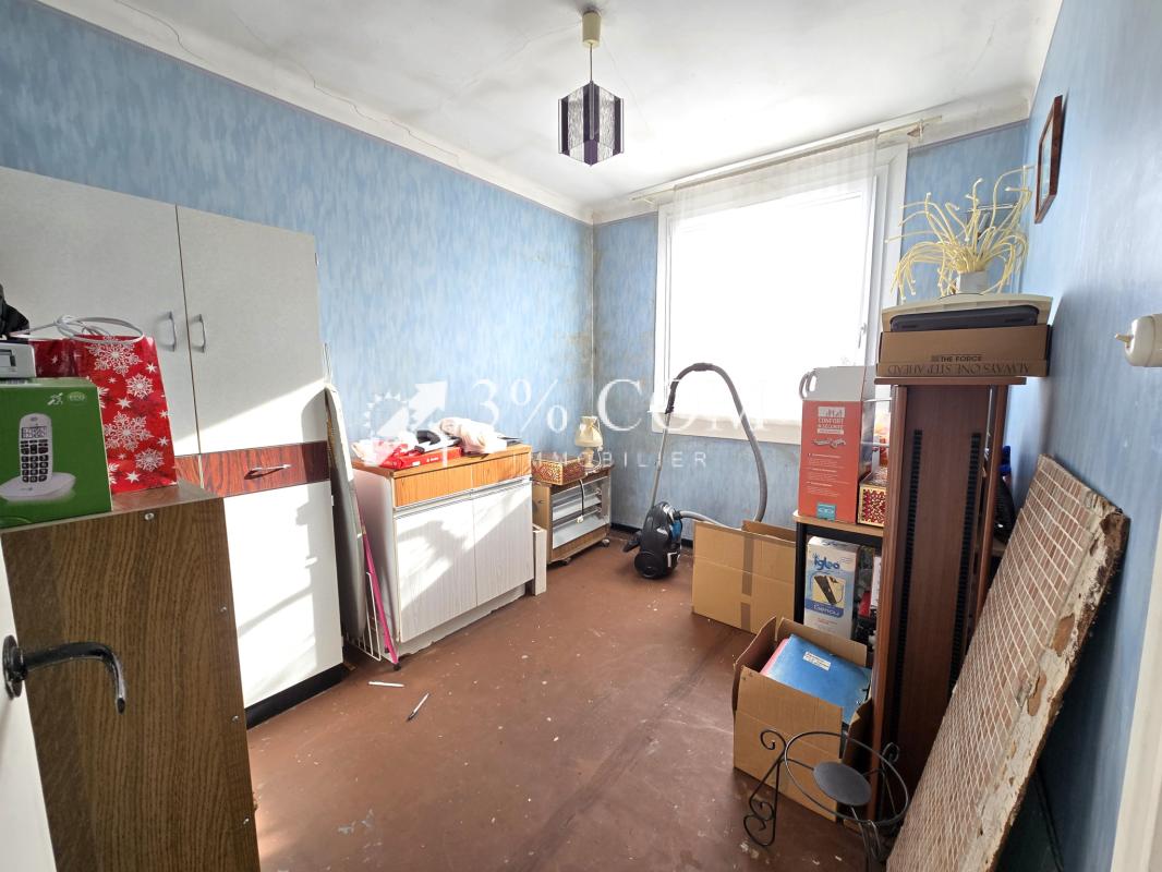Maison 1960 avec 3 chambres + jardin avant et arrière quarti - Photo 4