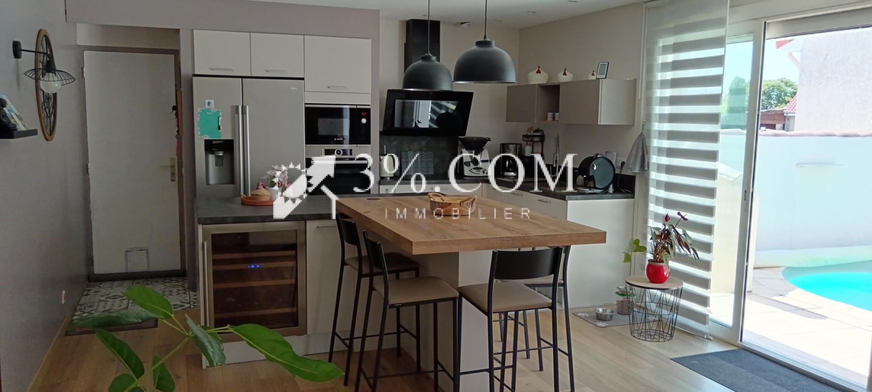 Maison de plain-pied à Étoile-Sur-Rhône (bassaux sud) - Photo 2