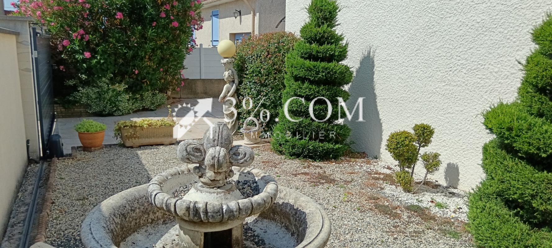 Maison de plain-pied à Étoile-Sur-Rhône (bassaux sud) - Photo 5