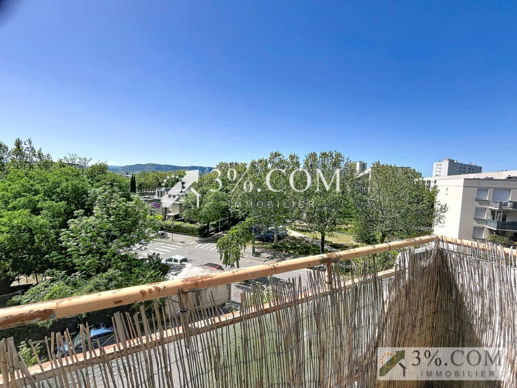 Appartement à vendre, 3 pièces, 58 m², Valence