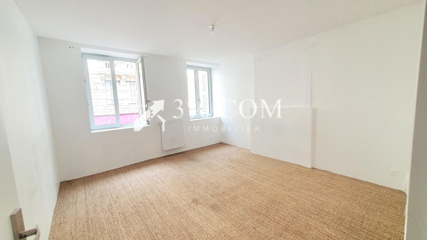 Appartement 3 chambres GAMBETTA - Photo 4