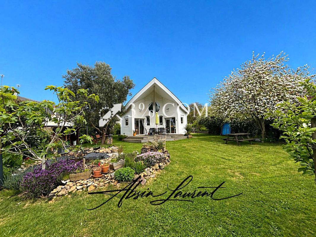 Maison à vendre, 7 pièces, 155 m², La Roche Bernard