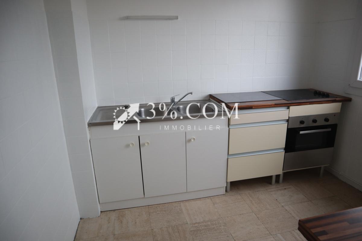 Appartement à vendre, 3 pièces, 78 m², Seclin