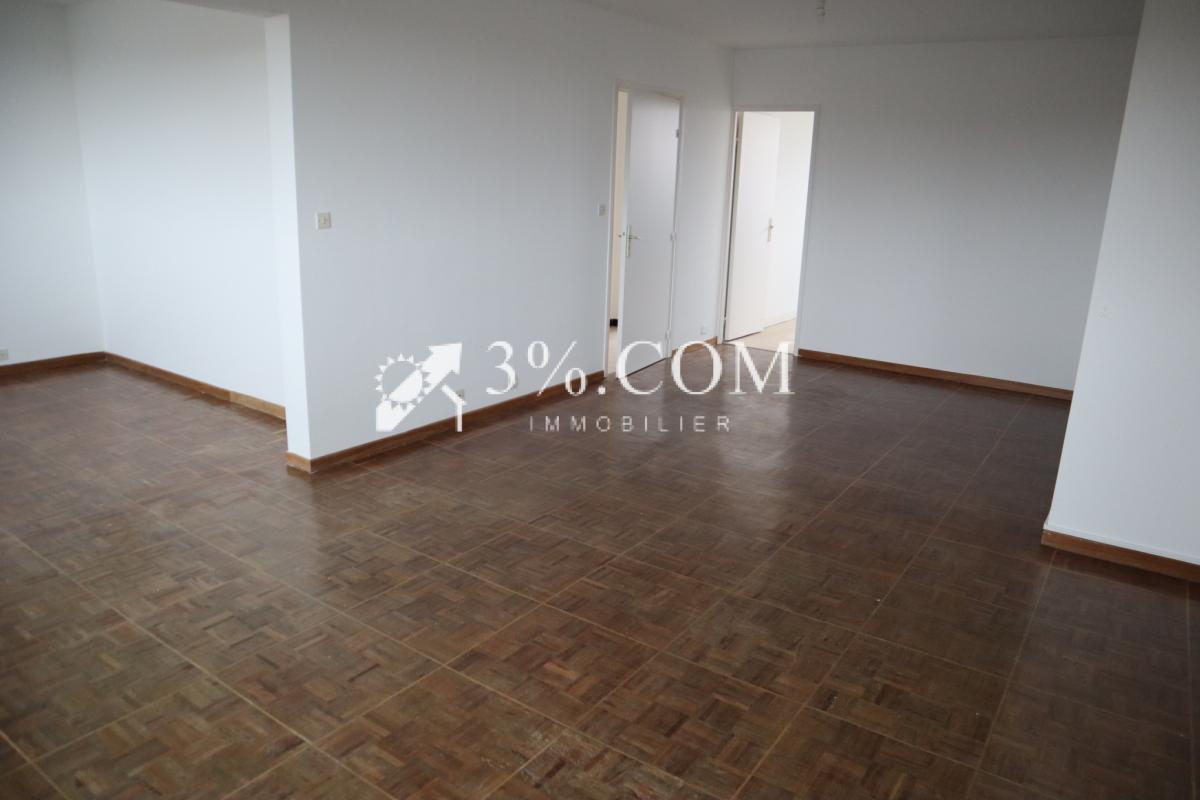Grand T3 voire T4.... Seclin centre - Photo 4