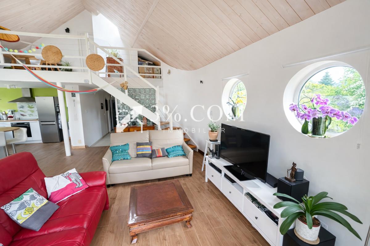 Maison 7 pièces 155m2 - Photo 4