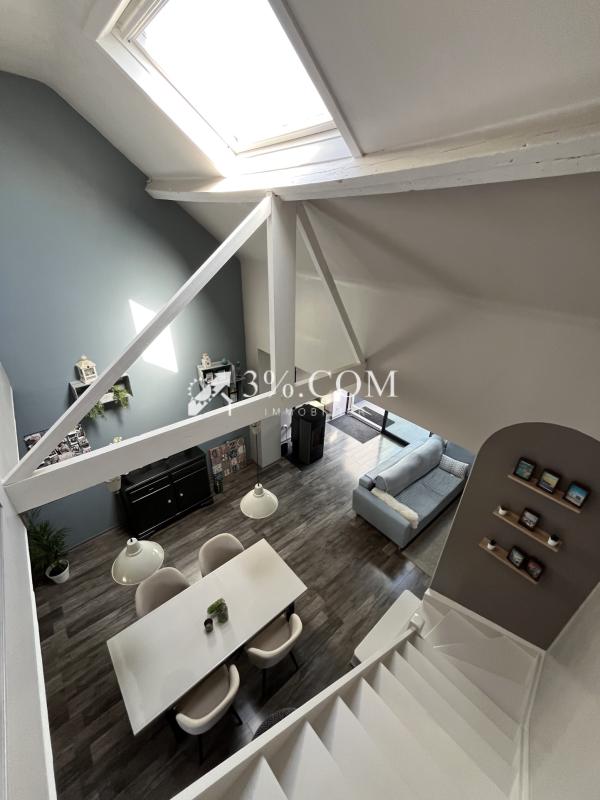 Semi plain-pied de 130m2 3 chambres RDC+jardin+garage - Photo 3