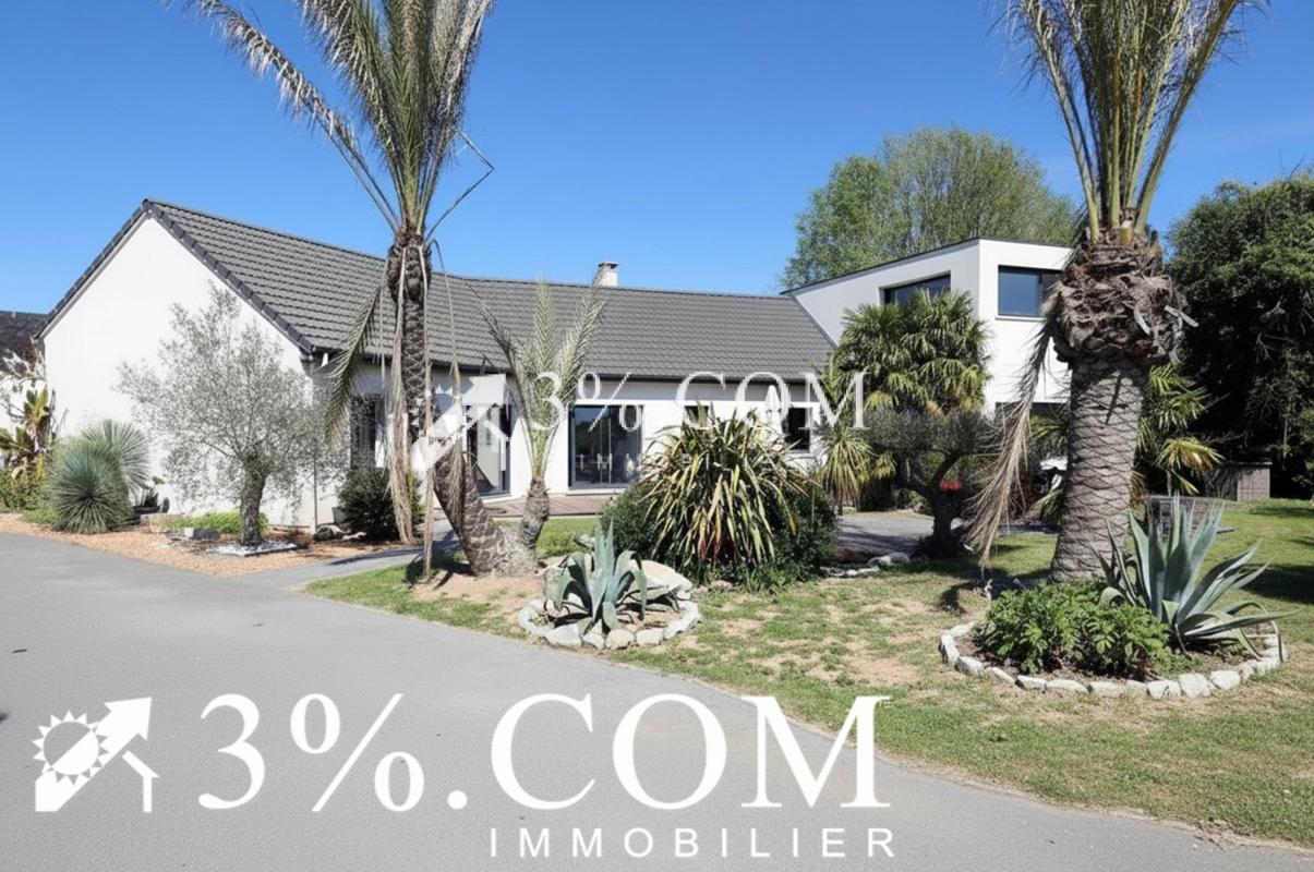 Maison à vendre, 6 pièces, 170 m², Goupillieres