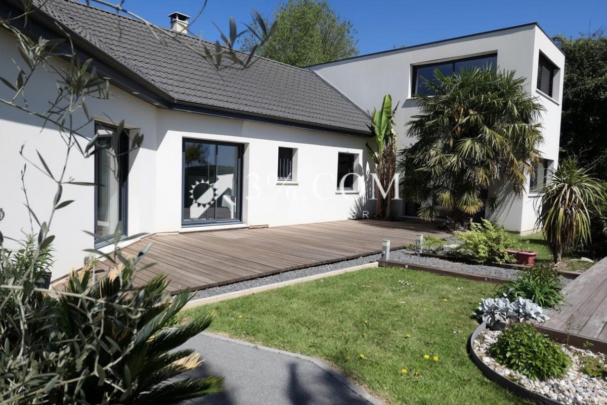Maison individuelle - Photo 4