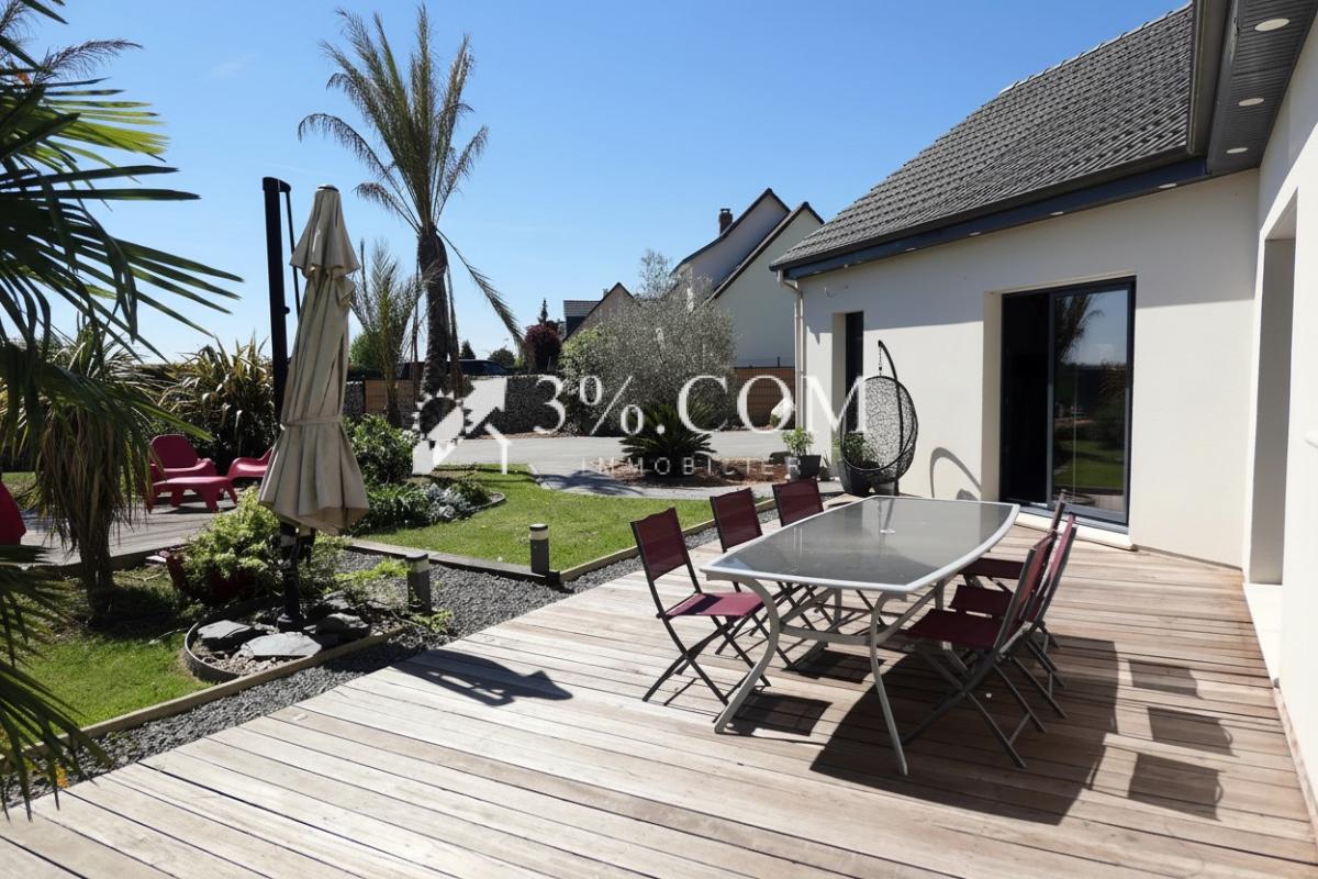Maison individuelle - Photo 5