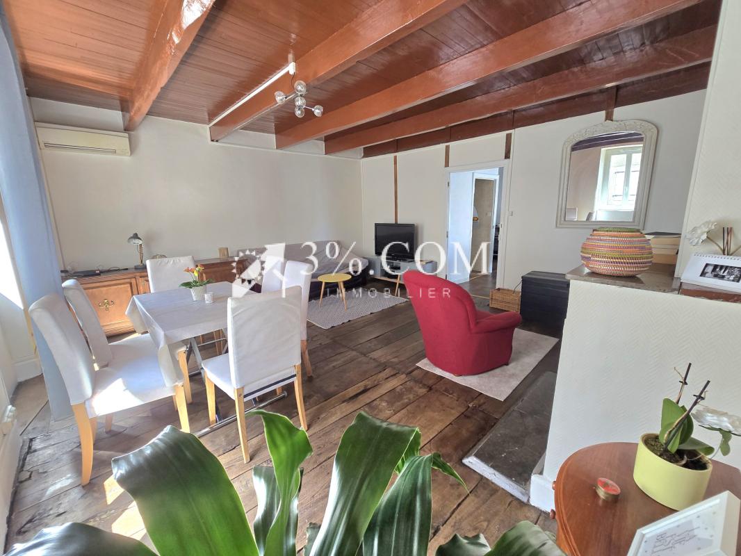 Maison à vendre, 5 pièces, 127 m², Boffres