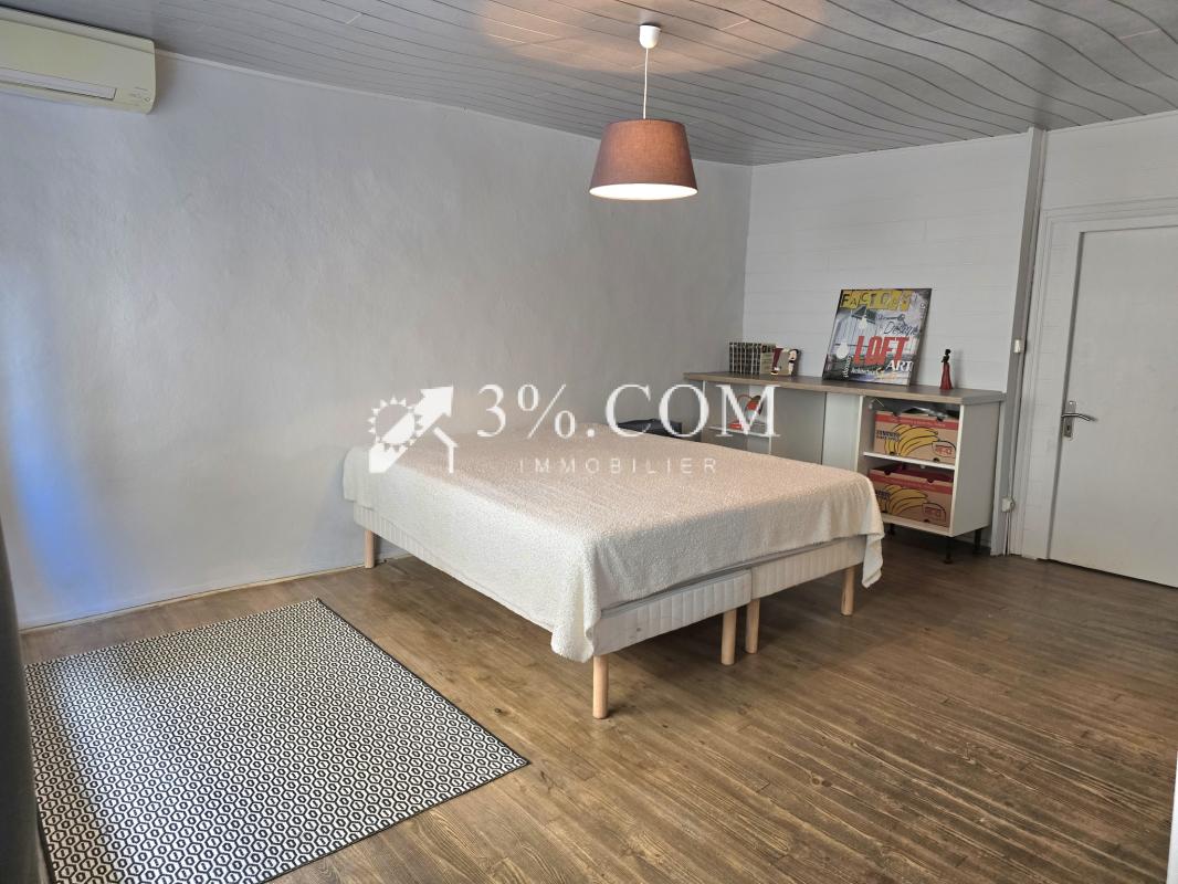 Maison de village de 127m2 et 3 chambres + jardin non attena - Photo 5