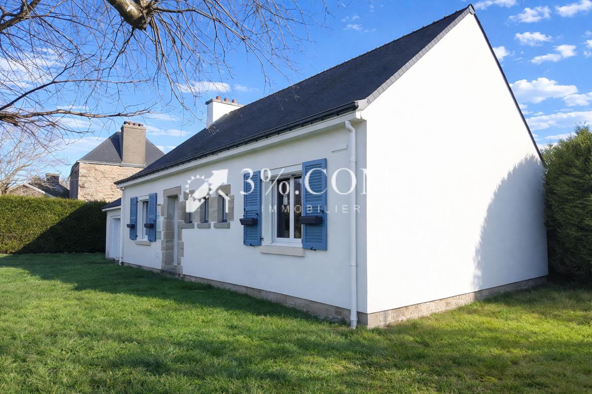 LOCOAL-MENDON Centre bourg - Photo 2