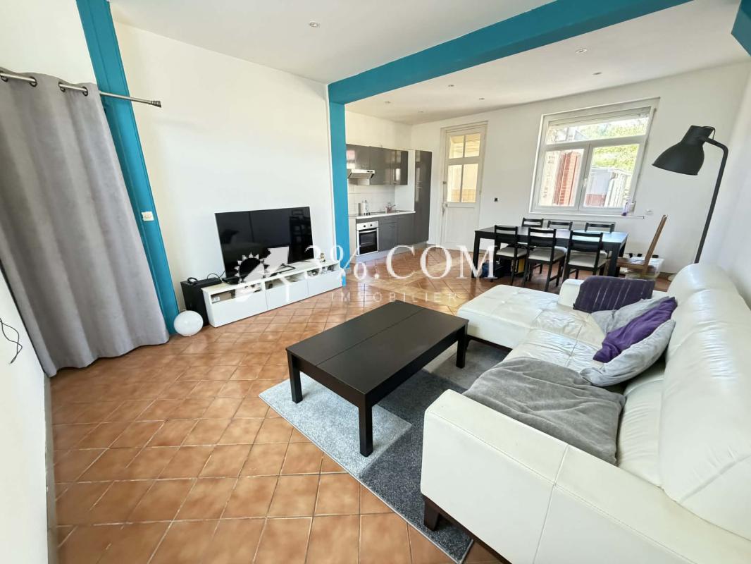 MAISON AVEC POTENTIEL EVOLUTIF SITUEE AU CALME - Photo 4
