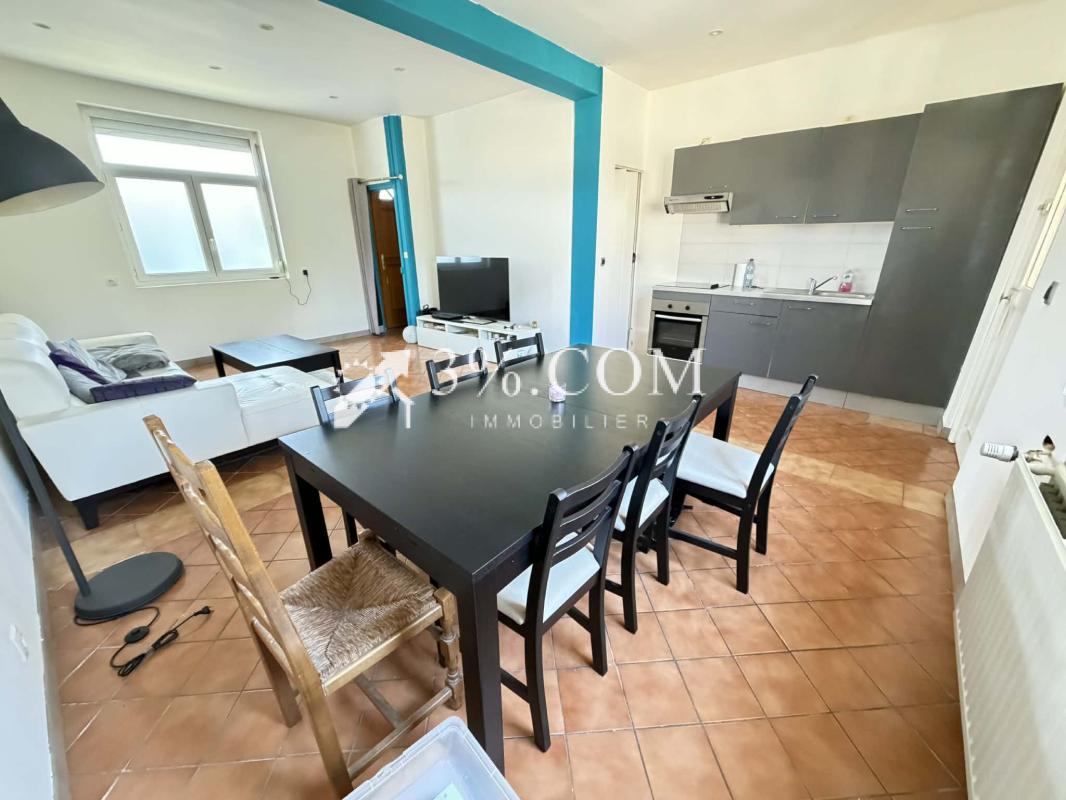 MAISON AVEC POTENTIEL EVOLUTIF SITUEE AU CALME - Photo 5