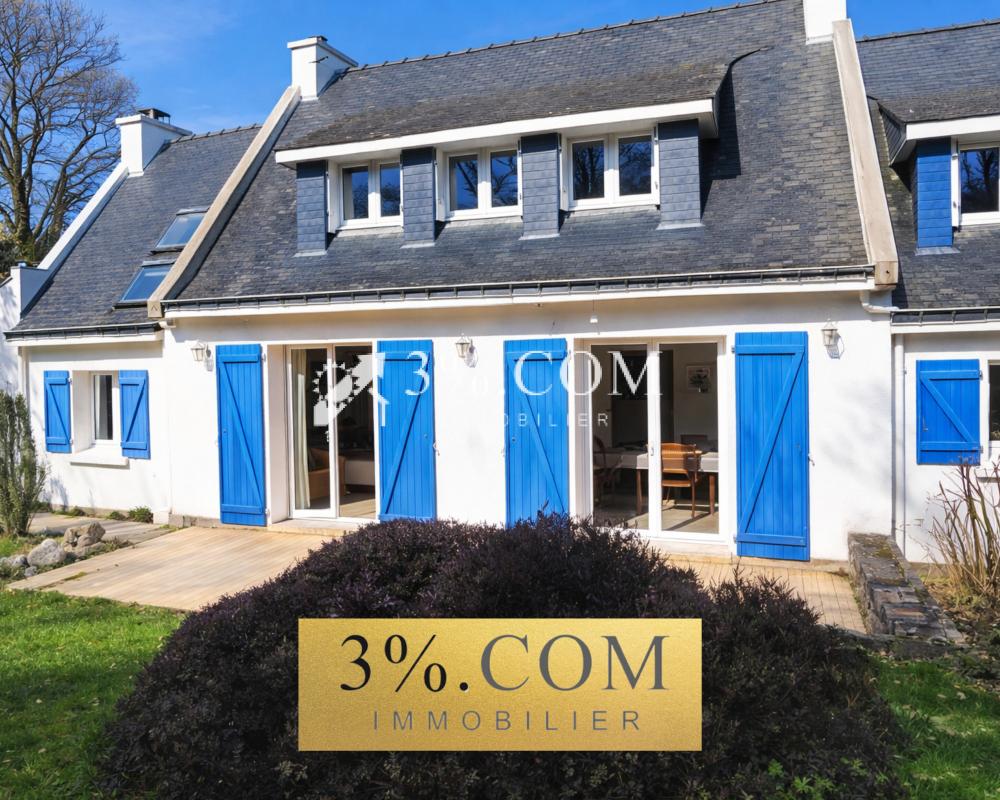 LOCOAL-MENDON, proche Erdeven - Photo 2
