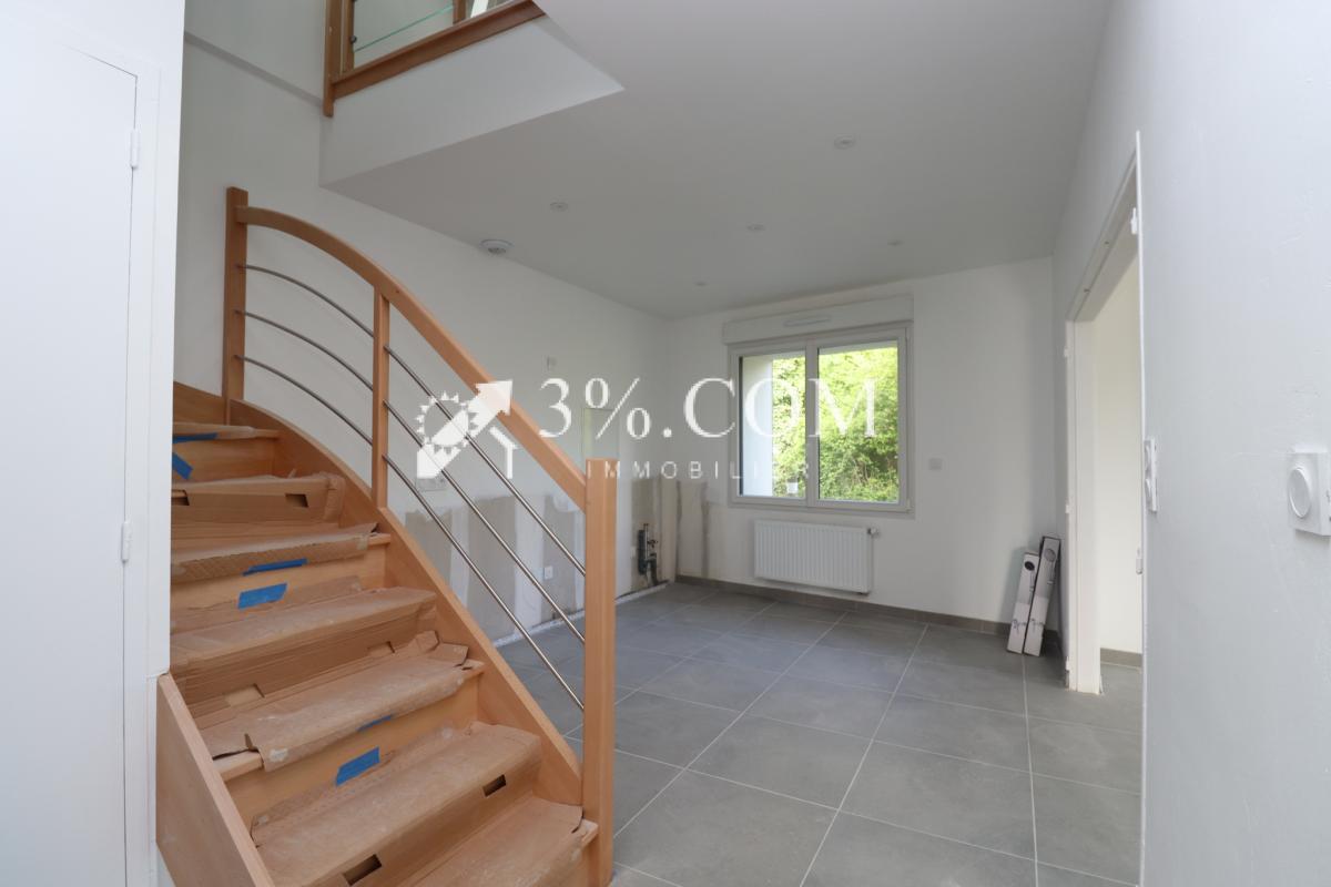 A LOUER Maison rénovée - Sud de Rennes Pont Réan / Goven - Photo 2