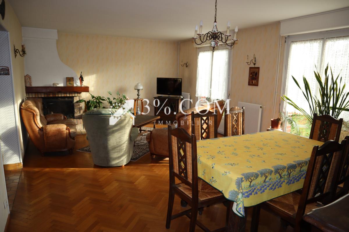 Maison individuelle 5 chambres - Photo 2